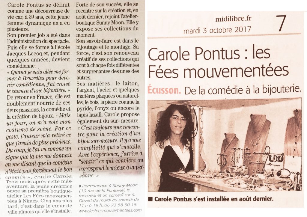 Midi libre - 03 oct 2017